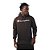 Moletom Champion Hoodie Athletic Marrom - Imagem 1