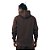 Moletom Champion Hoodie Athletic Marrom - Imagem 2