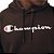 Moletom Champion Hoodie Athletic Marrom - Imagem 3