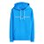 Moletom Tommy Hilfiger Logo Hoody Masculino Azul - Imagem 1