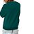 Moletom Champion Crewneck Athletic Masculino Verde - Imagem 2