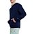 Moletom Champion Hoodie Athletic Masculino Marinho - Imagem 3
