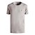 Camiseta Reserva Regular Basic Masculino Cinza - Imagem 1