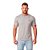 Camiseta Reserva Regular Basic Masculino Cinza - Imagem 2