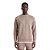 Suéter Reserva Neo Light Masculino Cinza Lua - Imagem 2