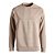 Suéter Reserva Neo Light Masculino Cinza Lua - Imagem 1