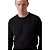 Suéter Reserva Neo Light Masculino Preto - Imagem 3