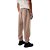 Calça Moletom Champion Com Elastico Masculino Caqui - Imagem 2