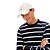 Boné Tommy Hilfiger Corporate Denim Masculino Bege - Imagem 2
