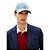 Boné Tommy Hilfiger Corporate Denim Masculino Azul - Imagem 4