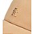 Boné Tommy Hilfiger Elevated Chic Feminino Caqui - Imagem 3