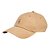 Boné Tommy Hilfiger Elevated Chic Feminino Caqui - Imagem 1