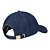Boné Tommy Hilfiger Script Denim Masculino Marinho - Imagem 2