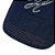 Boné Tommy Hilfiger Script Denim Masculino Marinho - Imagem 3