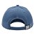 Boné Tommy Hilfiger Foundation Soft Masculino Azul - Imagem 3