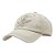 Boné Tommy Hilfiger Script Denim Masculino Bege - Imagem 1