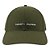 Boné Tommy Hilfiger Foundation Soft Masculino Verde - Imagem 2
