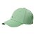 Boné Tommy Hilfiger Flag Cotton Masculino Verde Claro - Imagem 1