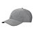 Boné Tommy Hilfiger Flag Chambray Masculino Cinza - Imagem 1