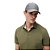 Boné Tommy Hilfiger Flag Chambray Masculino Cinza - Imagem 4