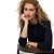 Suéter Tommy Hilfiger Boat Neck Jersey Feminino Marinho - Imagem 3