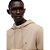 Moletom Tommy Hilfiger Essential Terry Hoody Masculino Caqui - Imagem 3