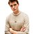 Moletom Tommy Hilfiger Logo Masculino Bege - Imagem 2