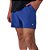 Bermuda Champion Elastico Active Sports C Masculino Azul - Imagem 1