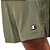 Bermuda Champion Athletic Pocket Ziper Verde - Imagem 3