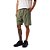 Bermuda Champion Athletic Pocket Ziper Verde - Imagem 1