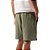 Bermuda Champion Athletic Pocket Ziper Verde - Imagem 2