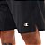 Bermuda Champion Athletic Pocket Ziper Preto - Imagem 3