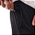 Bermuda Champion Athletic Pocket Ziper Preto - Imagem 4