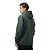 Moletom Champion Canguru Superfleece Script Masculino Verde - Imagem 2