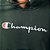 Moletom Champion Canguru Superfleece Script Masculino Verde - Imagem 4