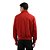 Jaqueta Tommy Hilfiger Classic Harrington Masculino Vermelho - Imagem 2