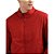 Jaqueta Tommy Hilfiger Classic Harrington Masculino Vermelho - Imagem 3