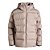 Jaqueta Reserva Puffer Selada Maculino Cinza Lua - Imagem 4
