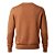 Suéter Reserva Mescla Touch Masculino Caramelo - Imagem 3
