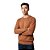 Suéter Reserva Mescla Touch Masculino Caramelo - Imagem 1