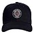 Boné Reserva Patch 1898 Vascaino Masculino Preto - Imagem 2