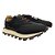 Tênis Reserva Yankee Leather Pais Masculino Preto e Marrom - Imagem 2