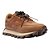 Tênis Reserva Yankee Leather Pais Masculino Marrom Claro - Imagem 2
