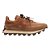 Tênis Reserva Yankee Leather Pais Masculino Marrom Claro - Imagem 1