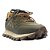 Tênis Reserva Yankee Leather Pais Masculino Militar/Preto - Imagem 2