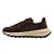 Tênis Reserva Trainer Masculino Marrom - Imagem 2