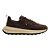Tênis Reserva Trainer Masculino Marrom - Imagem 1