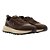 Tênis Reserva Trainer Masculino Marrom - Imagem 3