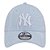 Boné New Era 940tr Resort New York Yankees Azul Claro - Imagem 2