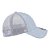 Boné New Era 940tr Resort New York Yankees Azul Claro - Imagem 3